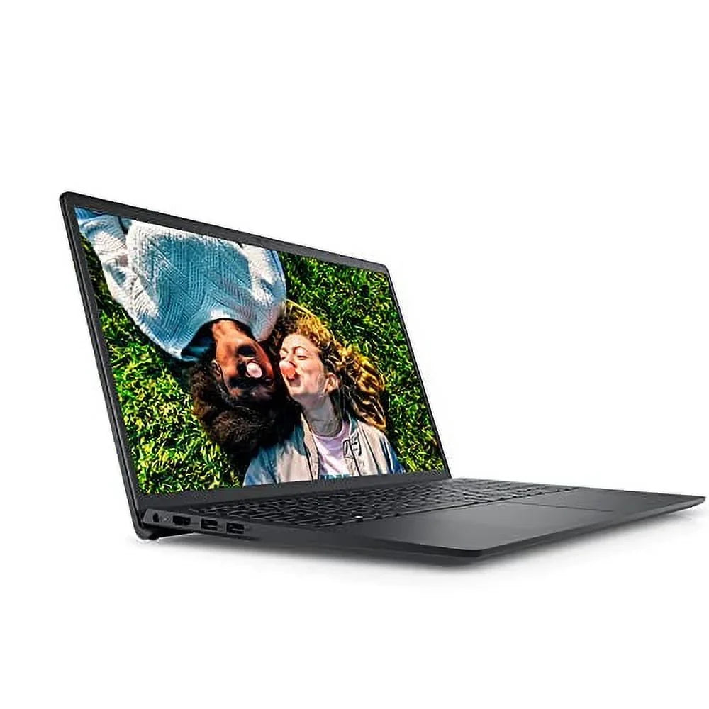 Dell Newest Inspiron 3000 i3511 Laptop, 15.6" FHD Touchscreen, 11th Gen Intel Core i7-1165G7, Iris Xe Graphics, 16GB DDR4, 256GB NVMe SizeSizeD + 1TB HDD, HDMI, Bluetooth, Wi-Fi, Windows 10 Home
