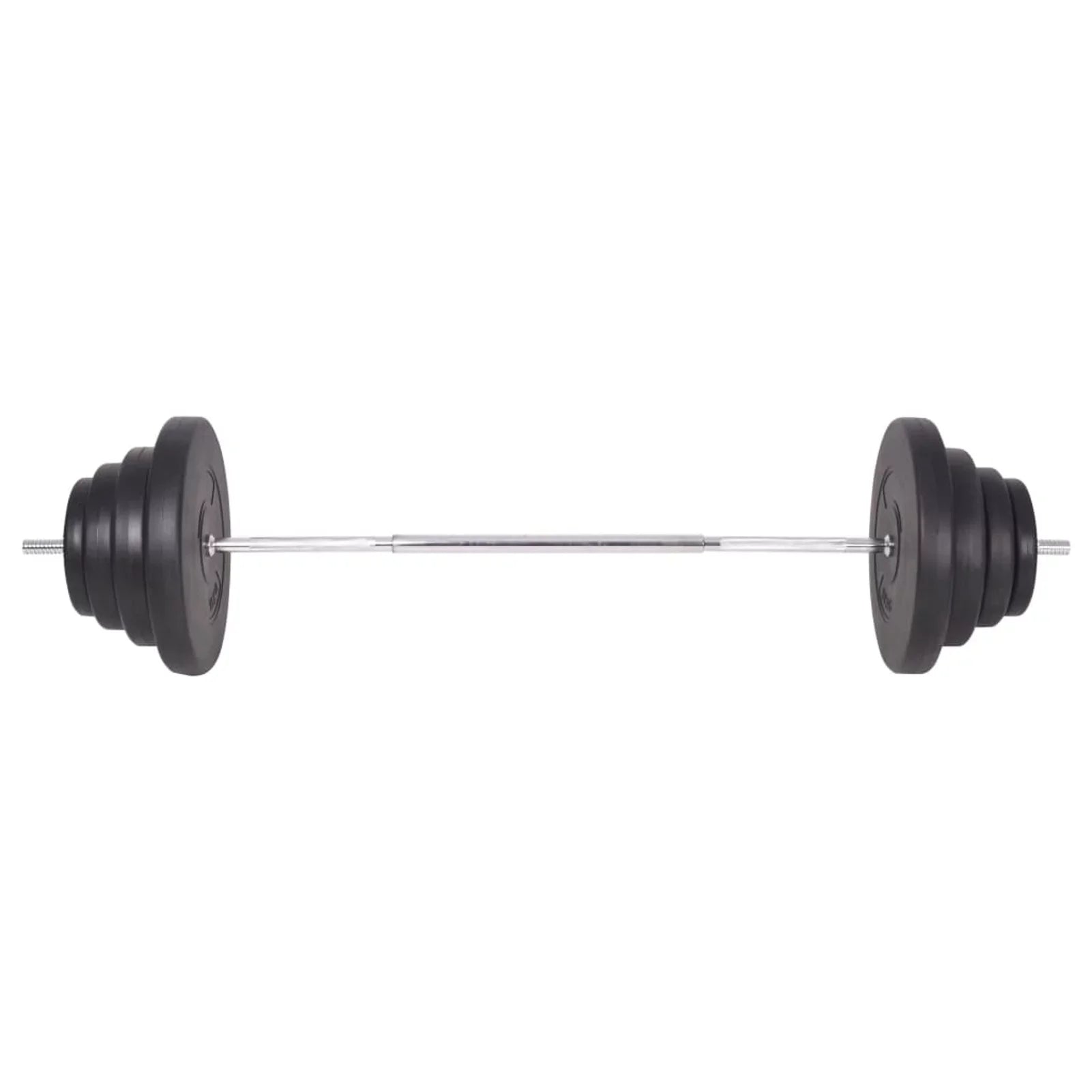 Irfora Barbell and Dumbbell Sizeet 264.6 lb