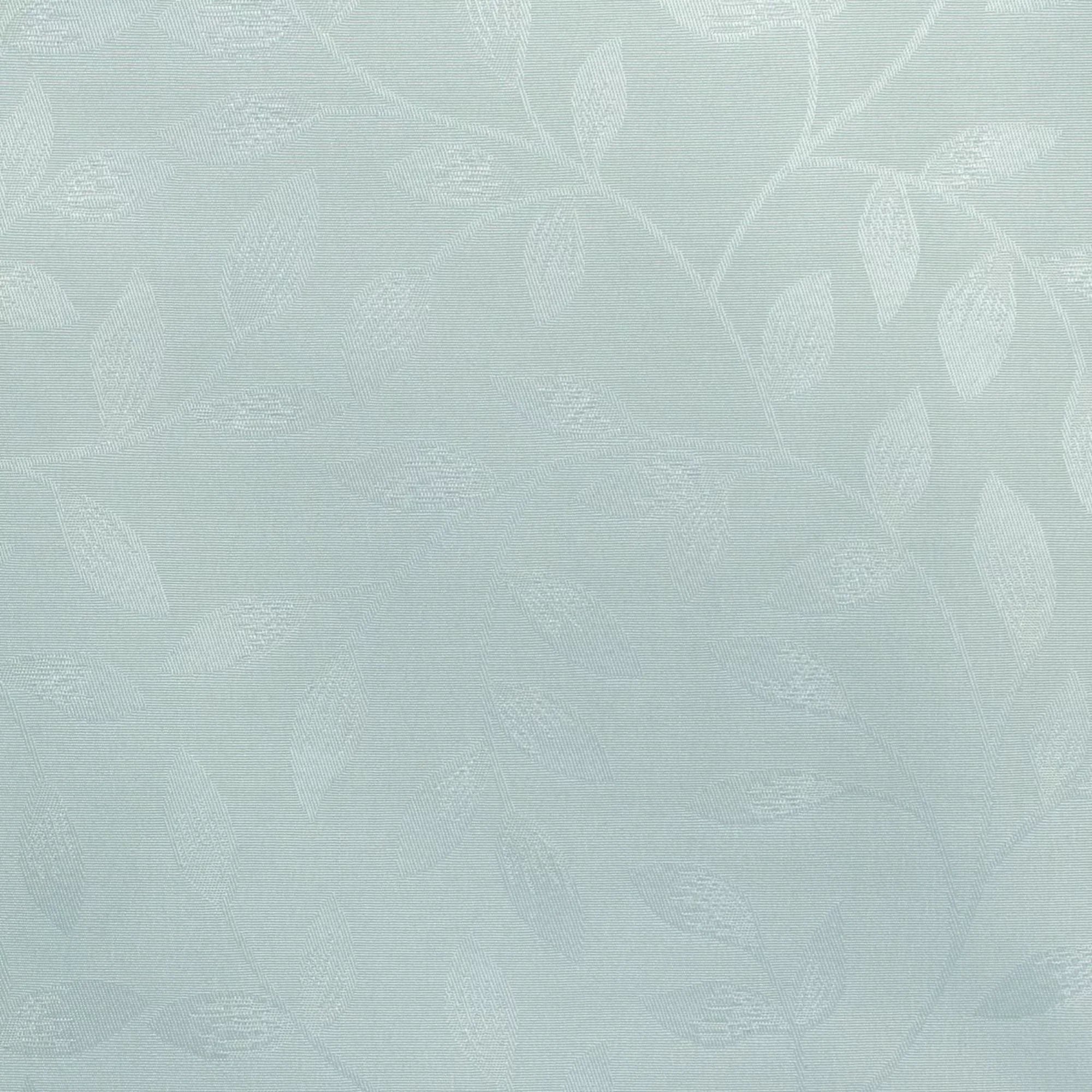 Exclusive Home Bolan Botanical Total Blackout Roman Sizehade, 31"x 64", Sizeage