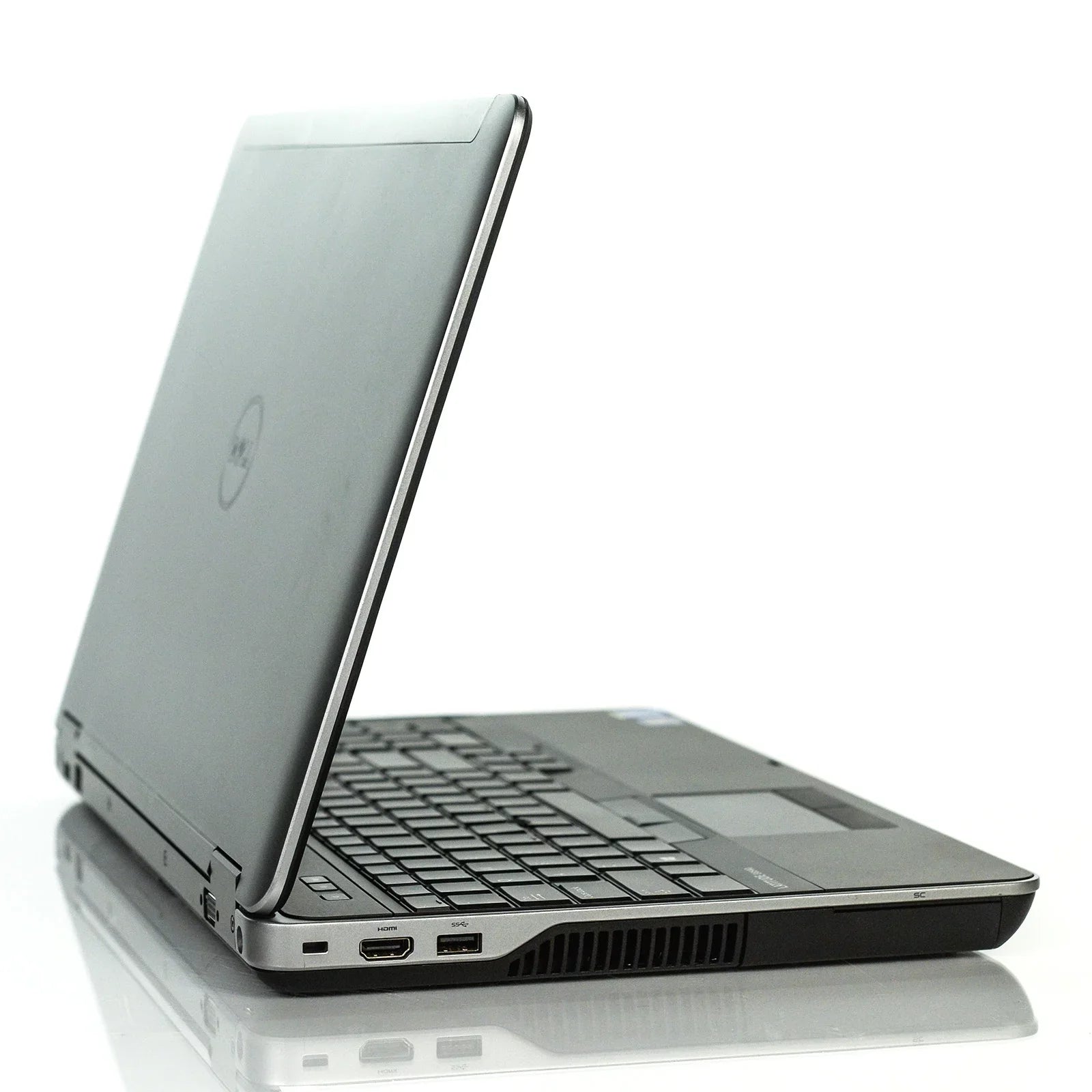 Used Dell Latitude E6540 Laptop i5 Dual-Core 4GB 500GB Win 10 Pro B v.WCA