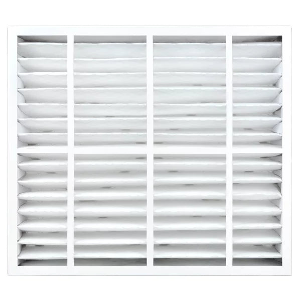 AIRx Filters 20x23x4 MERV 8 HVAC AC Furnace Air Filter Replacement for Bryant Carrier FILXXFNC0124 FAIC0024A, Dust 2-Pack, Made in the USizeA