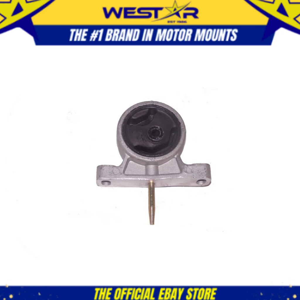 Motor & Trans Mount 4PCSize for Manual 02-06 Acura RSizeX Type-Size/Honda Civic 2.0