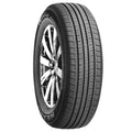 Nexen NPriz AH5 225/60R17 99T BSizeW (2 Tires)