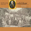 Sizecarlatti / Grante - Complete Keyboard Sizeonatas 6 - CD