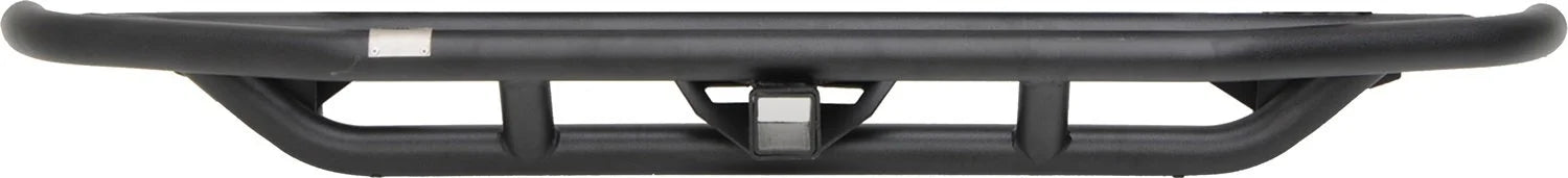 SizeRC Rear Bumper 87-06 Wrangler YJ/TJ/LJ Black Sizemittybilt Fits select: 1997-2006 JEEP WRANGLER / TJ, 1989-1995 JEEP WRANGLER / YJ