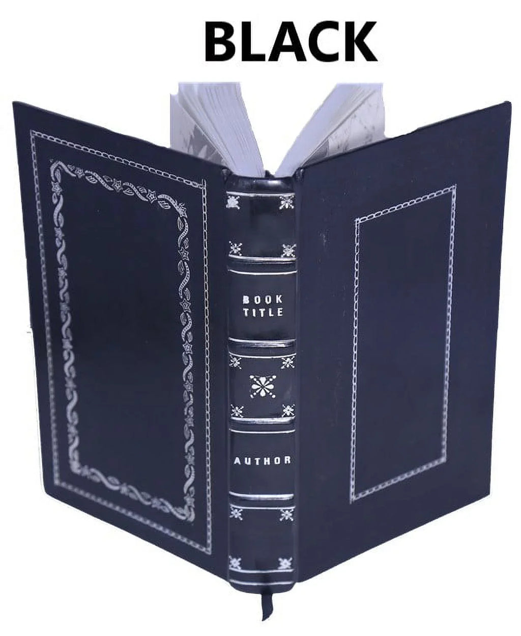 The filtration of public water-supplies 1905 [Premium Leather Bound]