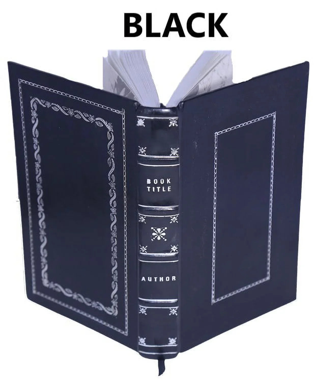 The filtration of public water-supplies 1905 [Premium Leather Bound]