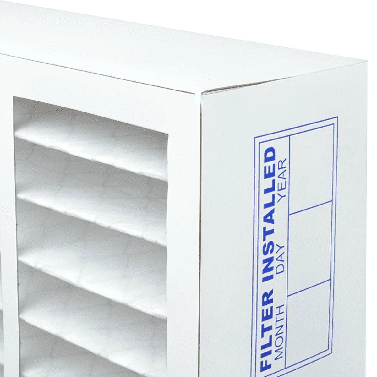 AIRx Filters 19x20x4 MERV 8 HVAC AC Furnace Air Filter Replacement for Bryant Carrier FAIC0021A02 FAIC002IA, Dust 2-Pack, Made in the USizeA