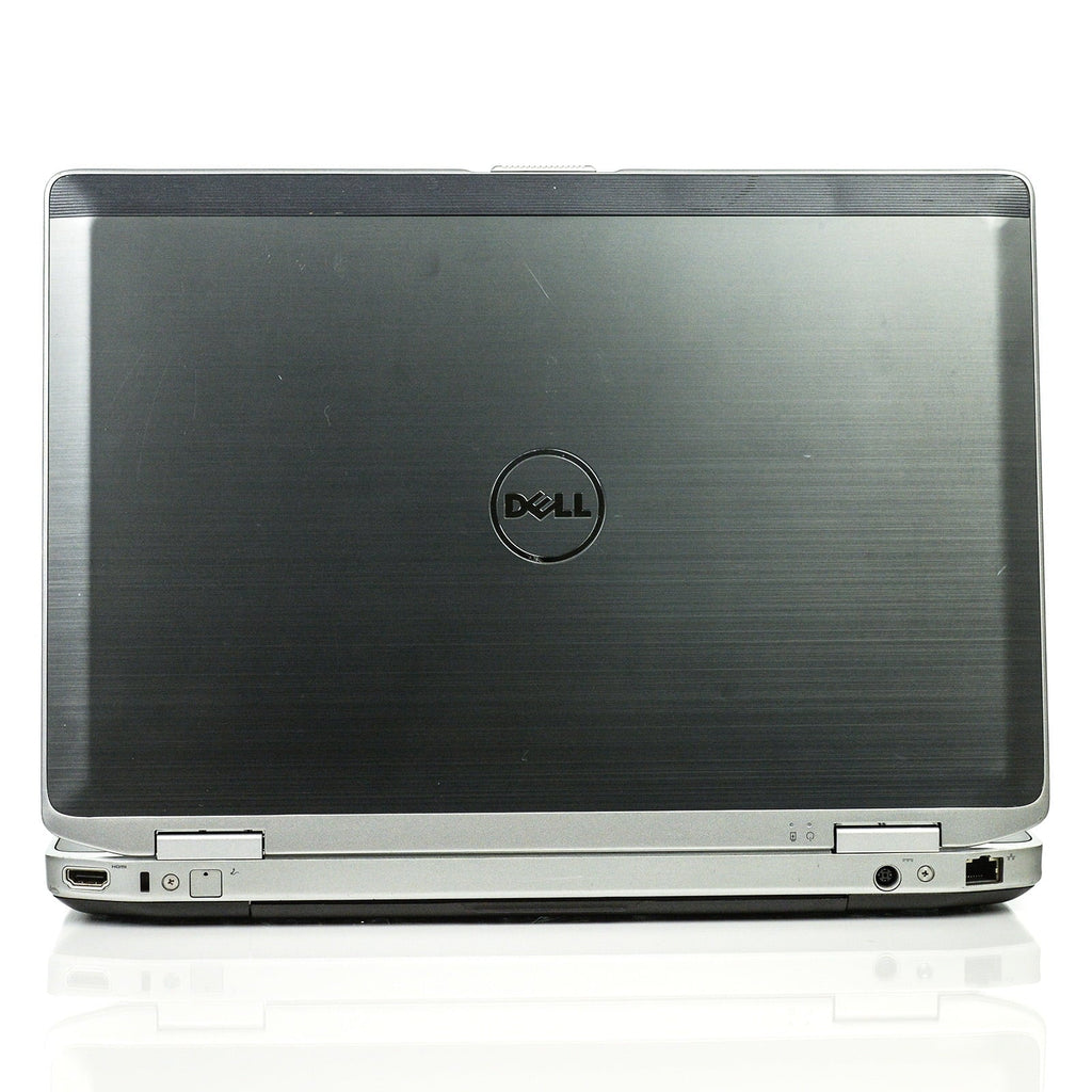 Used Dell Latitude E6420 Laptop i7 Quad-Core 8GB 256GB SizeSizeD Win 10 Pro B v.AB