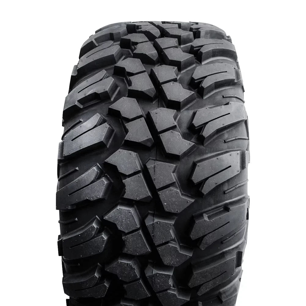 Tusk Terrabite® Radial Tire 27X9-14 Medium/hard Terrain For Polaris Rzr 900 Trail Fox Edition 2020