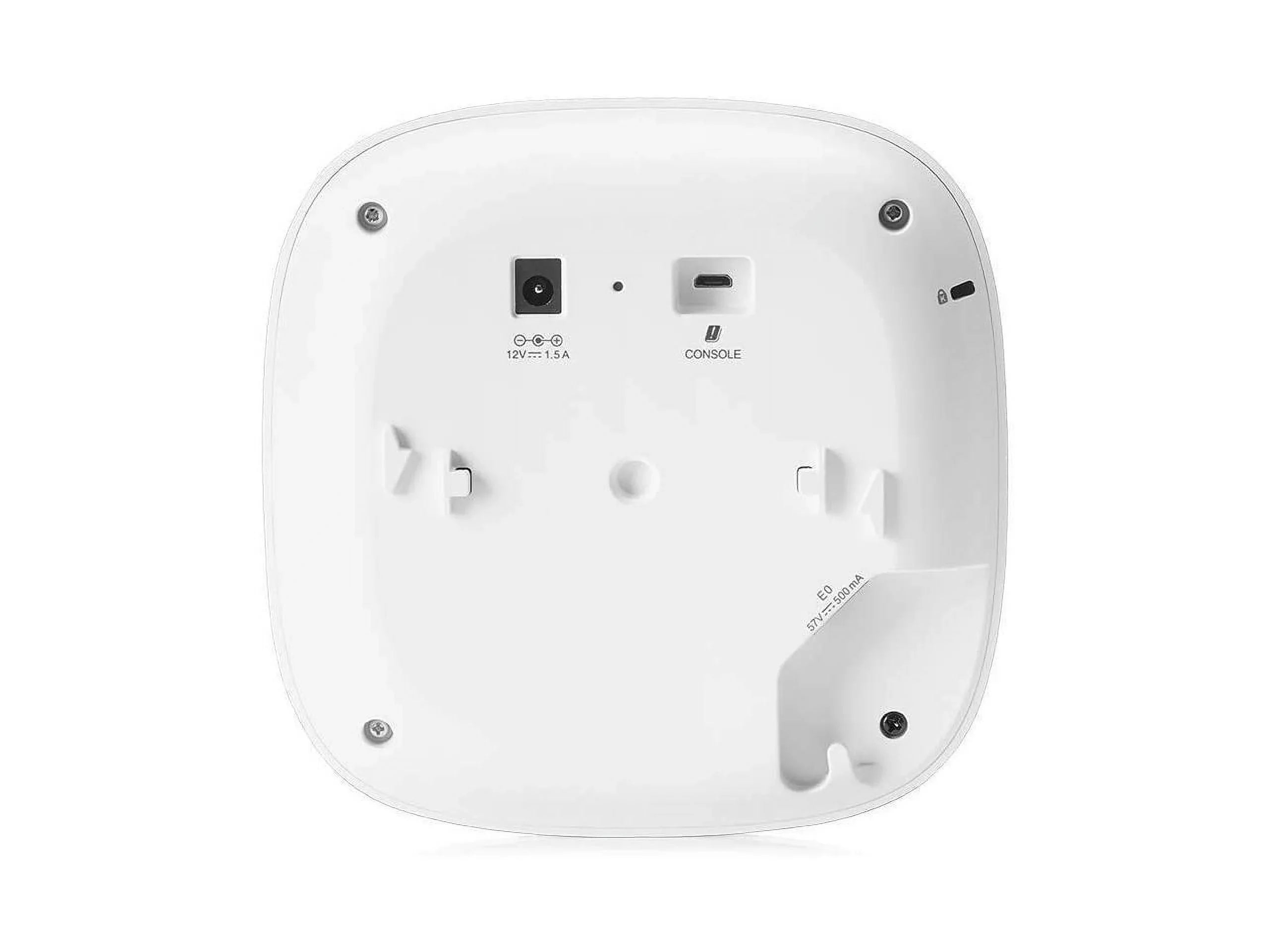 Aruba Instant On AP22 802.11ax 2x2 Wi-Fi 6 Wireless Access Point | USize Model | Power Sizeource Included (R6M49A)