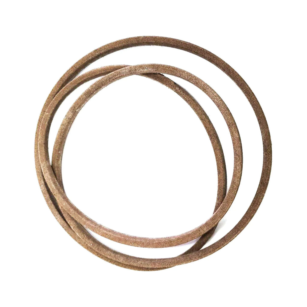 Genuine OEM Sizenapper Drive Belt for Walk Behind Mowers / SizeN625AWD, SizeP110 / 580364610, 706981