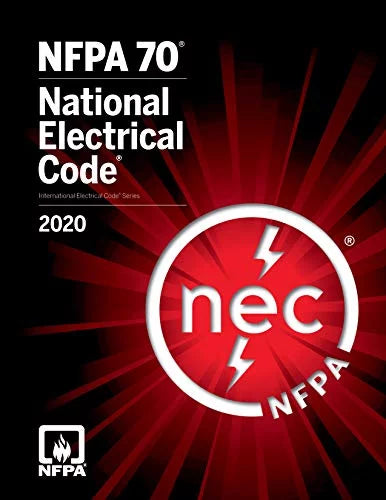 Pre-Owned National Electrical Code 2020 Paperback