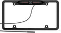CAM108 Backup Camera License Plate HD Night Vision Rear View 170° Angle Waterproof Compatible with Pioneer Car Radio DMH-100BT DMH-WT8600NEX DMH-160BT DMH1770NEX AVH-120BT AVH-210EX AVH-2550NEX