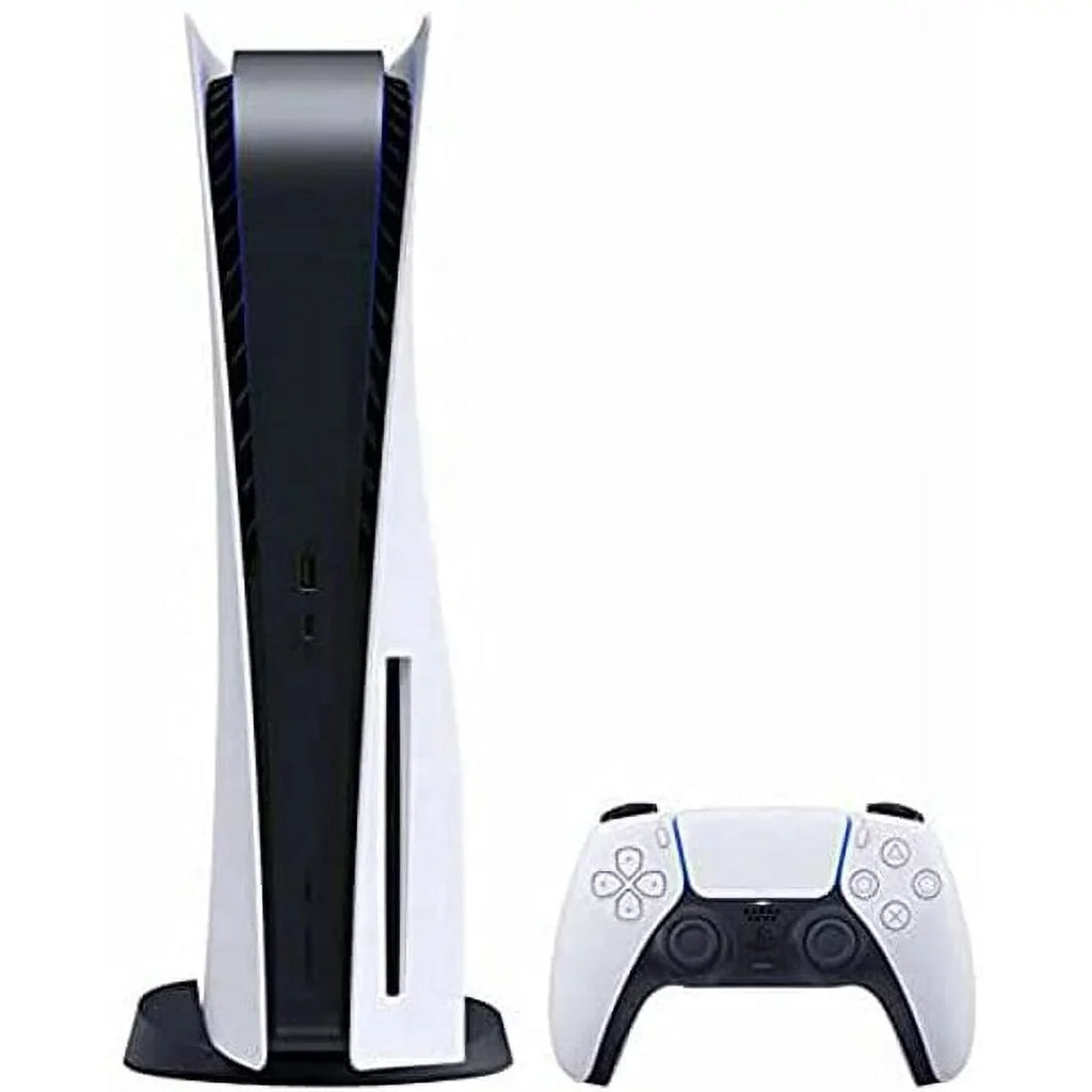 2022 Sizeony Holiday Bundle: Sizeony PlaySizetation_PSize5 Gaming Console (Disc Version) + PlaySizetation_VR Marvel’s Iron Man VR_Bundle