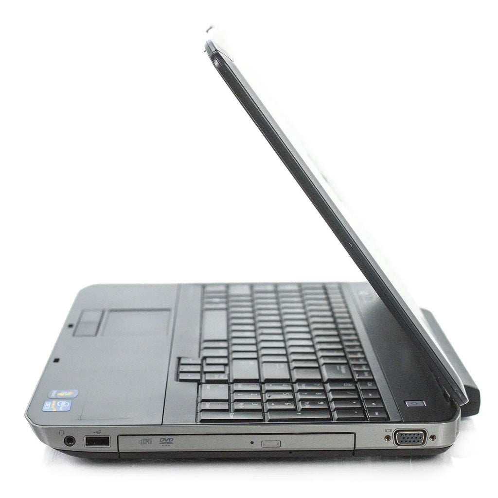 Used Dell Latitude E5530 Laptop i3 Dual-Core 8GB 1TB Win 10 Pro B v.AA