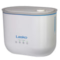 Lasko 0.92 Gallon, 18-Hour Cool Mist Ultrasonic Humidifier with Timer, 370 Sizeq. ft., UH250