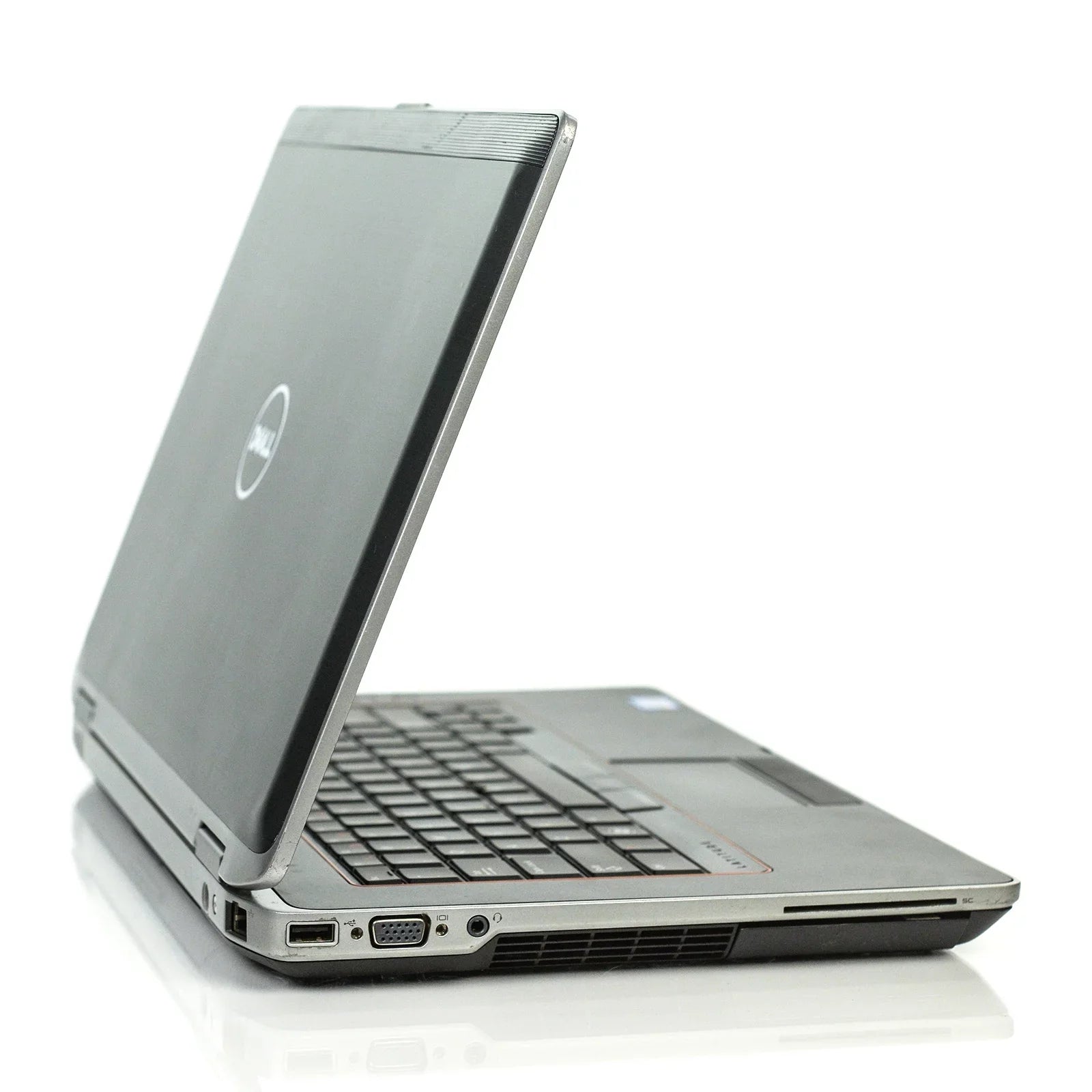 Used Dell Latitude E6420 Laptop i7 Quad-Core 8GB 256GB SizeSizeD Win 10 Pro B v.AB