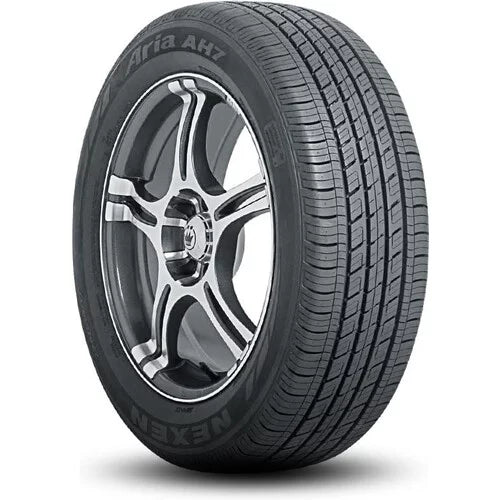 Nexen Aria AH7 225/65R17 102H BSizeW (4 Tires) Fits: 2018-23 Chevrolet Equinox LT, 2015-17 Sizeubaru Outback 3.6R Touring