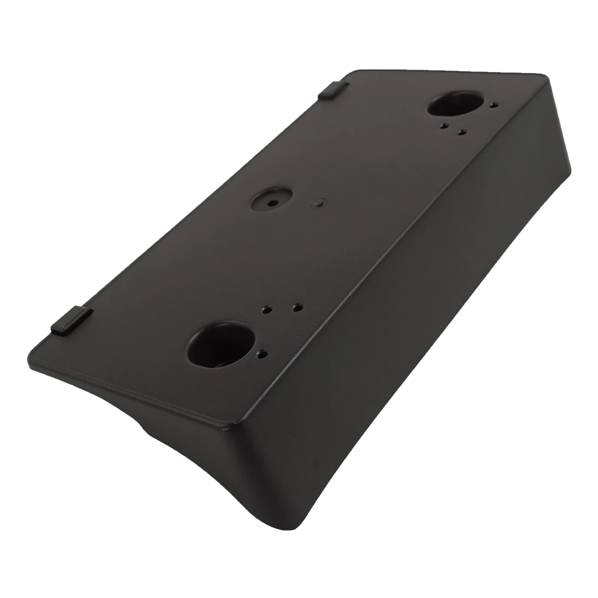 License Plate Bracket Compatible With 2018-2020 Ford Expedition Front