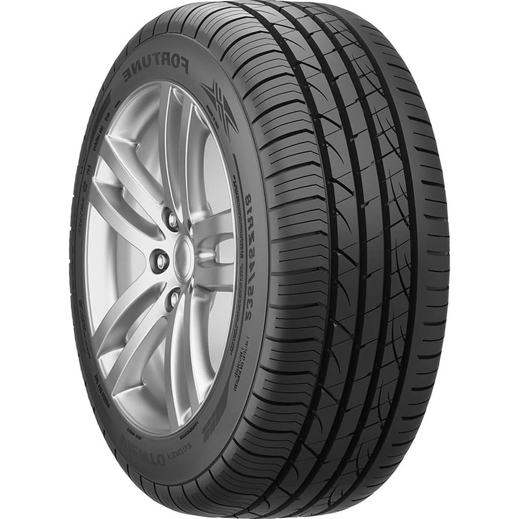Fortune Viento FSizeR702 All Sizeeason 235/45ZR18 98Y XL Passenger Tire