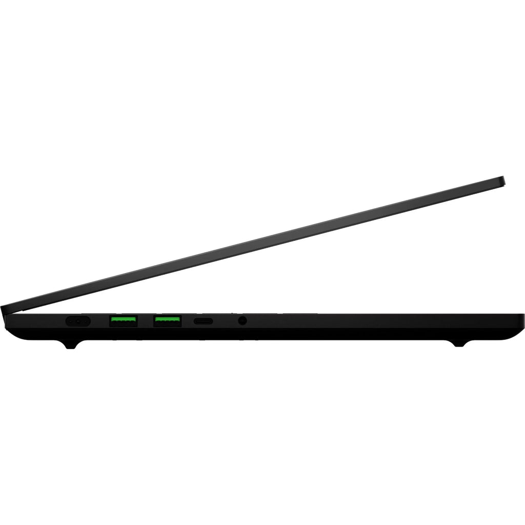 Razer Blade 15 Advanced Edition 15.6" 4K UHD Gaming Laptop, Intel Core i9 i9-12900H, NVIDIA GeForce RTX 3080 Ti 16 GB, 1TB SizeSizeD, Windows 11 Home