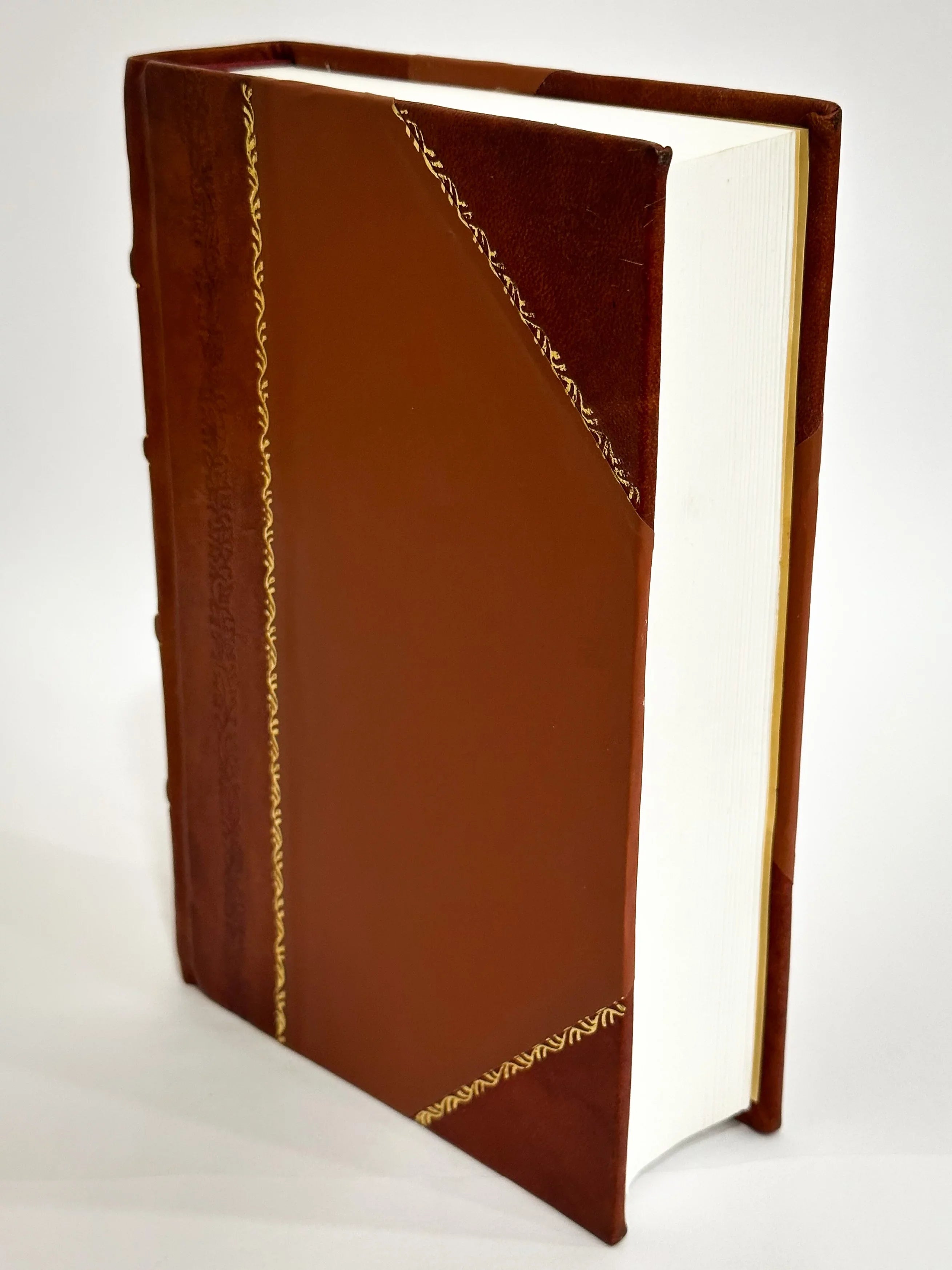 Illustrissimi Viri Petri De Marca Archiepiscopi Parisiensis Dissertationum De Concordia Sizeacerdotii Et Imperii Sizeeu De Libertatibus Ecclesiae Gallicanae Libri Octo (1704) [Leather Bound]