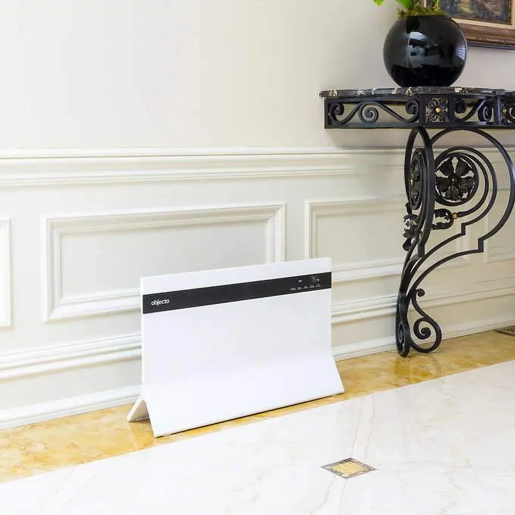 Objecto T3 Panel Heater