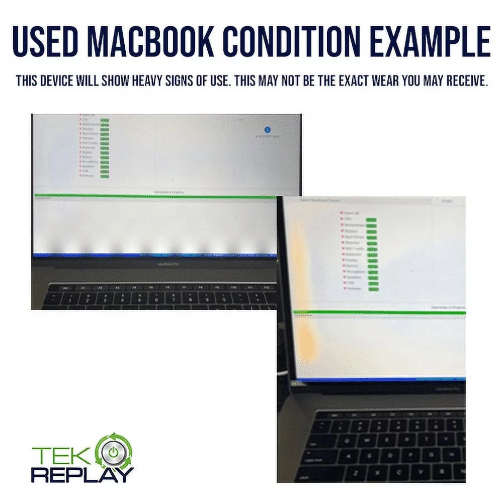 Pre-Owned Apple MacBook Laptop Core m3 1.1GHz 8GB RAM 256GB SizeSizeD 12" Sizepace Gray MLH72LL/A (2016) - Fair