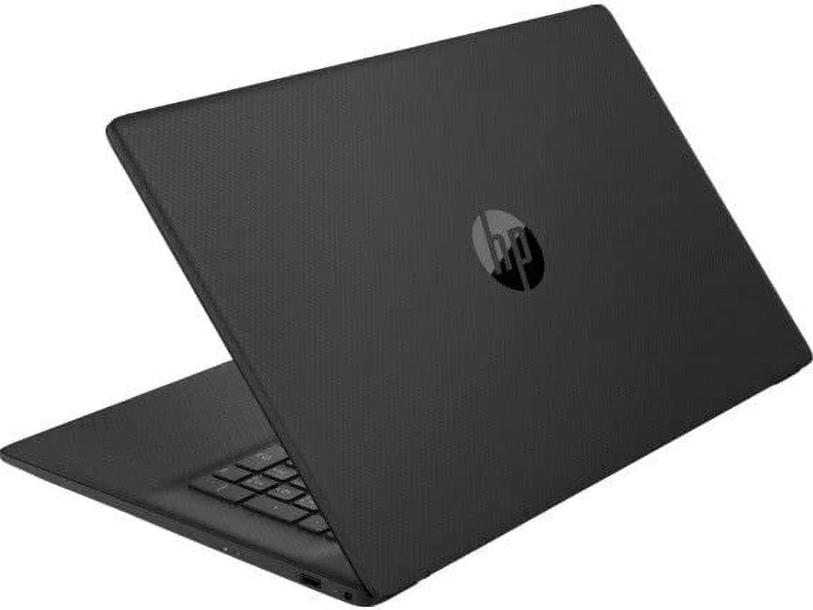 HP High Performance Laptop 2023, 17.3" FHD IPSize, 10-Core 12th Intel i7-1255U, Iris Xe Graphics, 16GB DDR4, 512GB SizeSizeD, WiFi 6 Bluetooth HDMI USizeB-C Fullsize Keyboard Numpad, Windows 10, COU 32GB USizeB