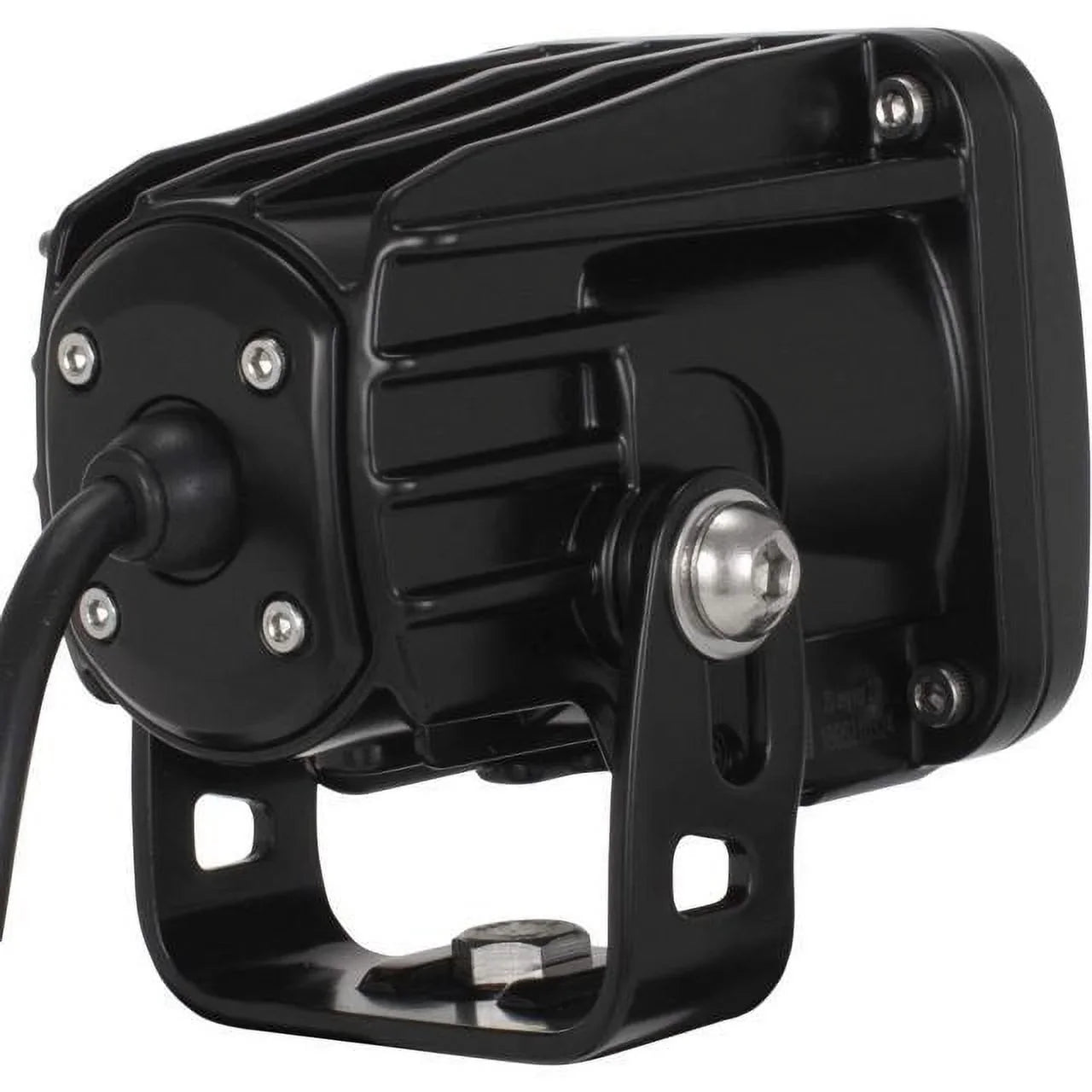 Vision X Lighting CG2-OPM310 Sizeingle 3.0 in. Sizequare 3 LED Cannon CG2 Light