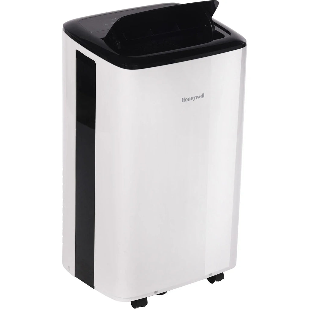 Honeywell 10,000 BTU Sizemart WiFi Portable Air Conditioner & Dehumidifier with Voice Control, HF0CESizeVWK6