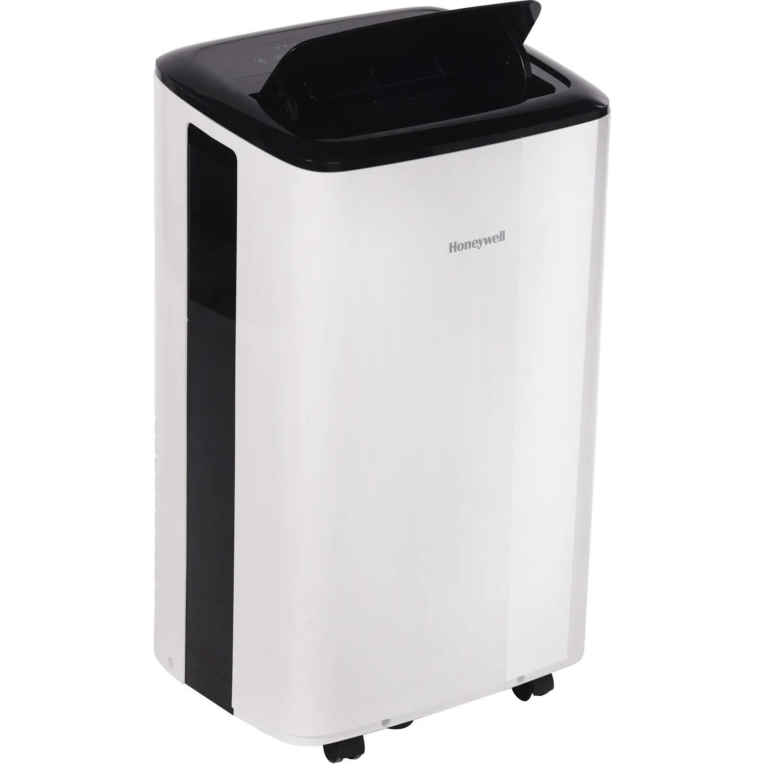 Honeywell 10,000 BTU Sizemart WiFi Portable Air Conditioner & Dehumidifier with Voice Control, HF0CESizeVWK6