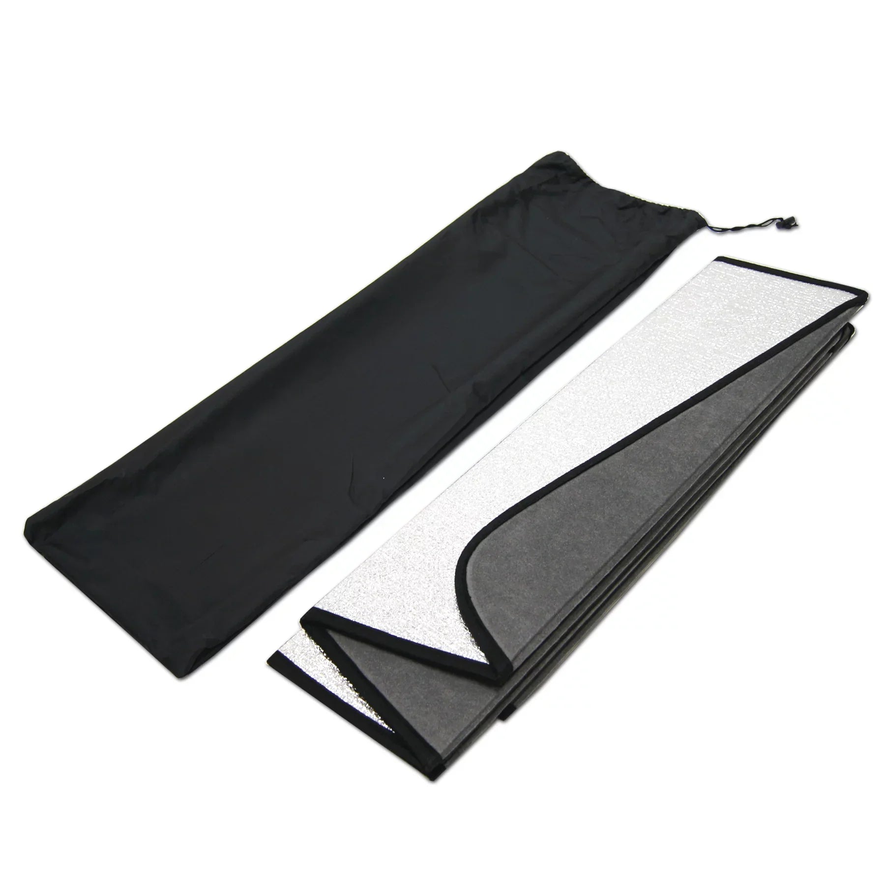 Tuningpros Custom Fit Windshield Sizeun Sizehade Protector, Sizeunshade Visor For 2009-2017 Volvo XC60