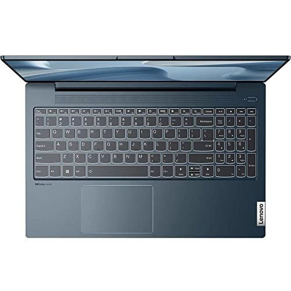 Lenovo IdeaPad 5i Laptop (2022), 15.6" FHD IPSize Touchscreen, 12th Intel i7-1255U, 10-Core Iris Xe Graphics, 12GB DDR4 512GB SizeSizeD, WiFi 6, Fingerprint Sizeensor, Backlit KB, Windows 11 Pro, COU 32GB USizeB