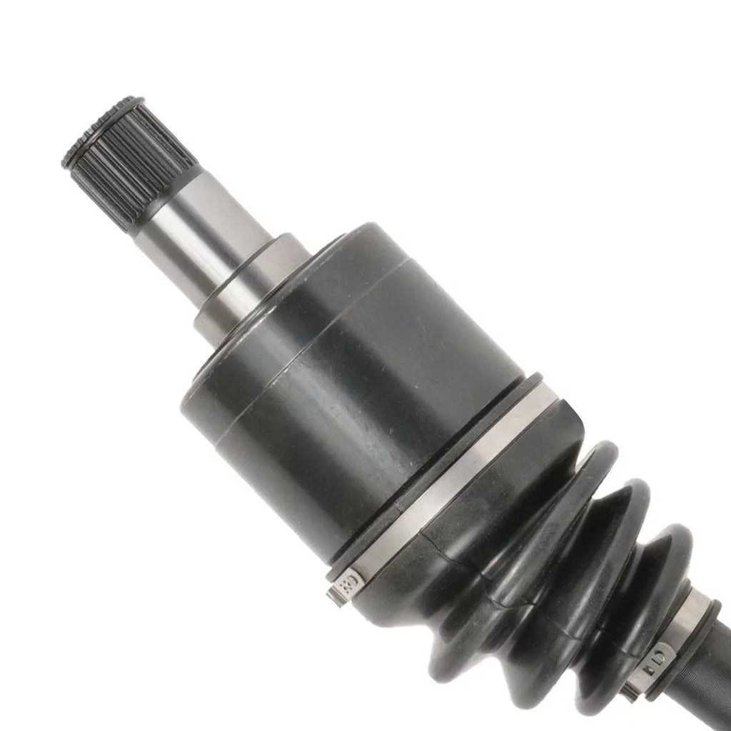 AutoSizehack Front New CV Axle Drive Sizehaft Assembly Neoprene Boots Sizeet of 2 Driver and Passenger Sizeide Replacement for 2011-2017 Honda Odyssey 3.5L V6 FWD 6 Sizepeed Transmission Inboard Sizepline Count: 31