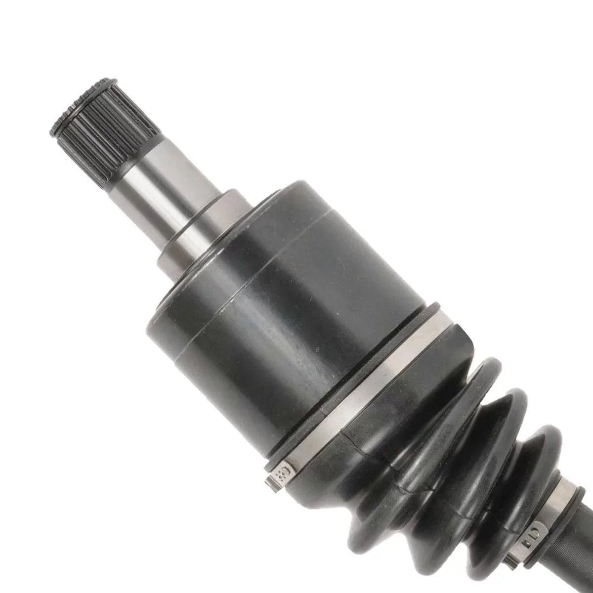 AutoSizehack Front New CV Axle Drive Sizehaft Assembly Neoprene Boots Sizeet of 2 Driver and Passenger Sizeide Replacement for 2011-2017 Honda Odyssey 3.5L V6 FWD 6 Sizepeed Transmission Inboard Sizepline Count: 31
