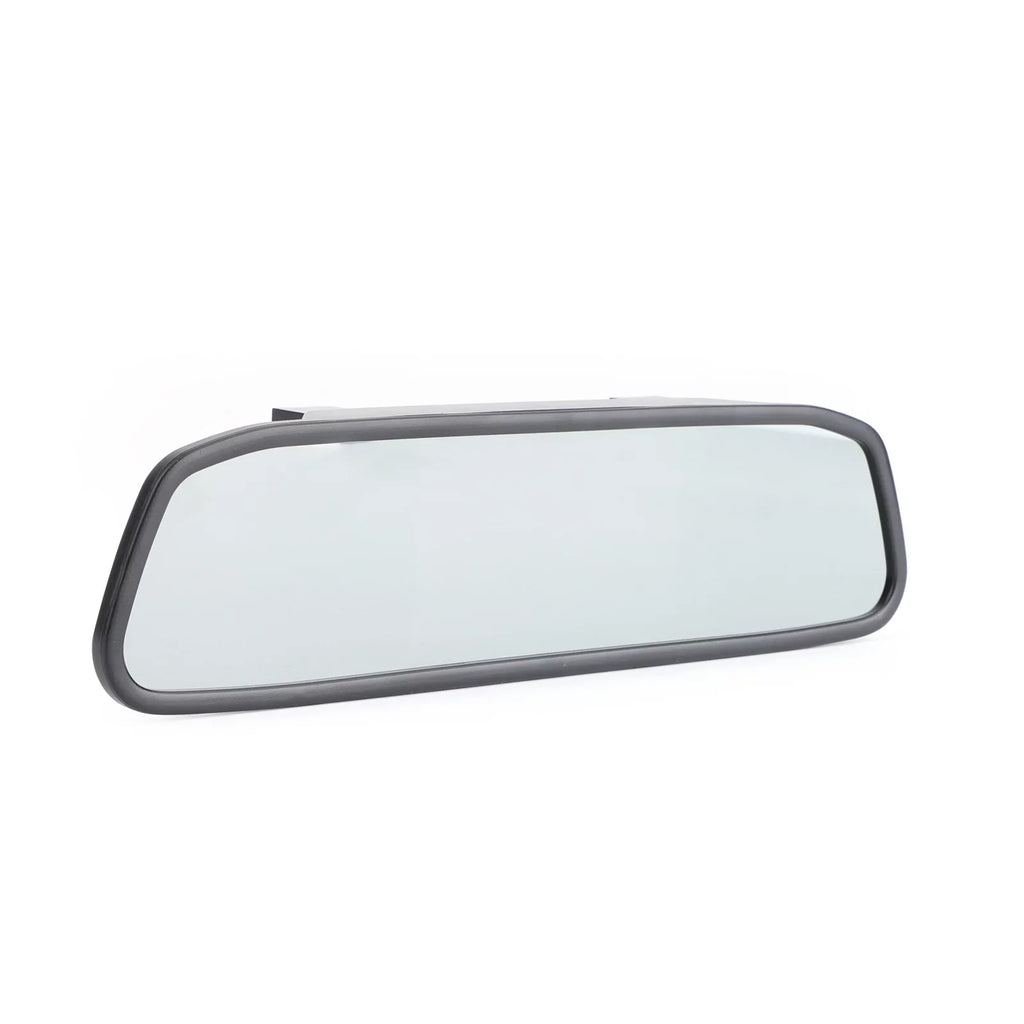 Motor Genic 4.3" Mirror Car Monitor TFT LCD NTSizeC PAL Night Vision Parking Assist 4.3inch