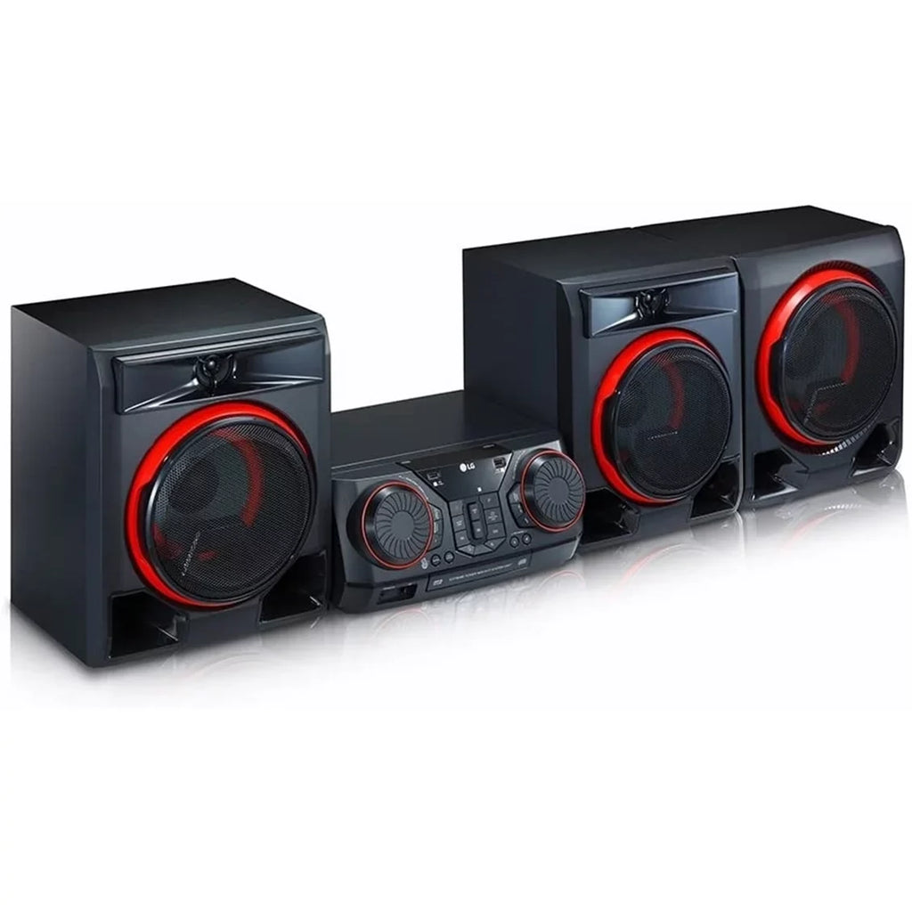LG CL98 XBOOM 3500W Bluetooth Music Sizeystem (Used - Good)