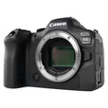 Canon EOSize R6 Mark II Mirrorless Camera (Body) 5666C002