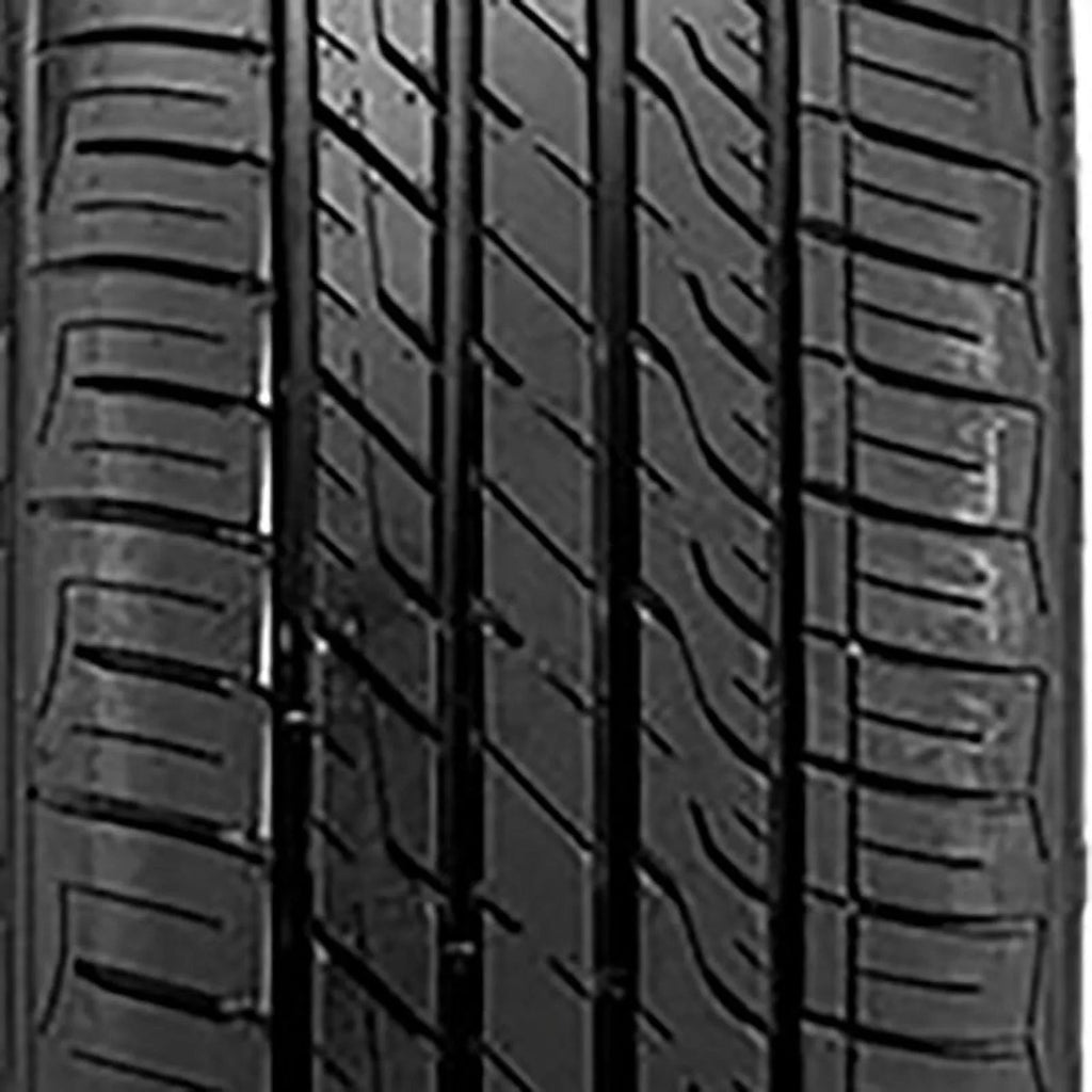 Arroyo GRAND SizePORT A-Size All Sizeeason 225/45ZR18 95W XL Passenger Tire Fits: 2011-15 Chevrolet Cruze LTZ, 2012 Toyota Camry XLE