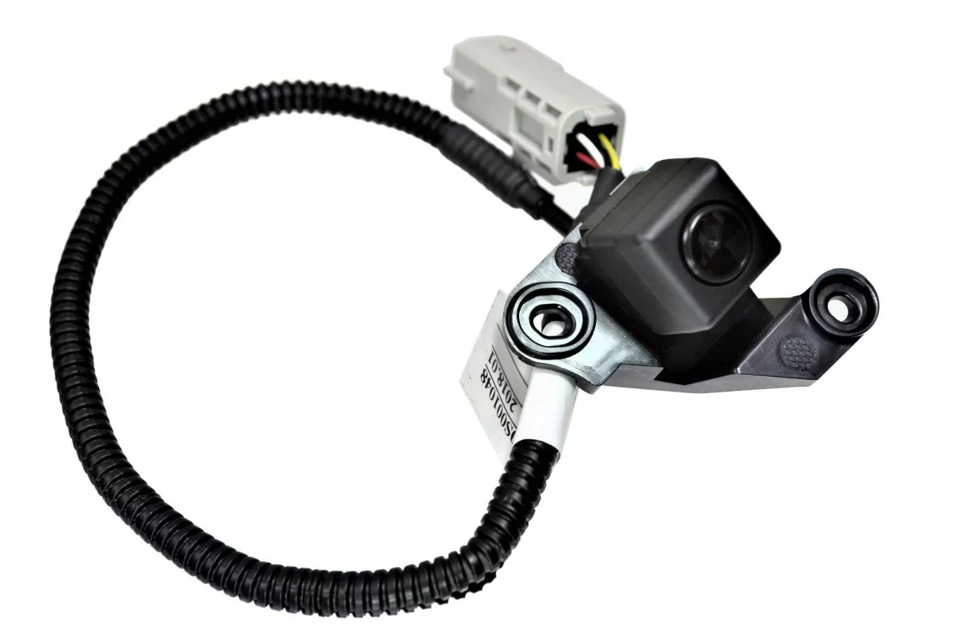 PT Auto Warehouse BUCGM-907 Rear View Backup Camera Fits select: 2015-2019 CHEVROLET EXPRESizeSize G2500, 2015-2019 CHEVROLET EXPRESizeSize G3500