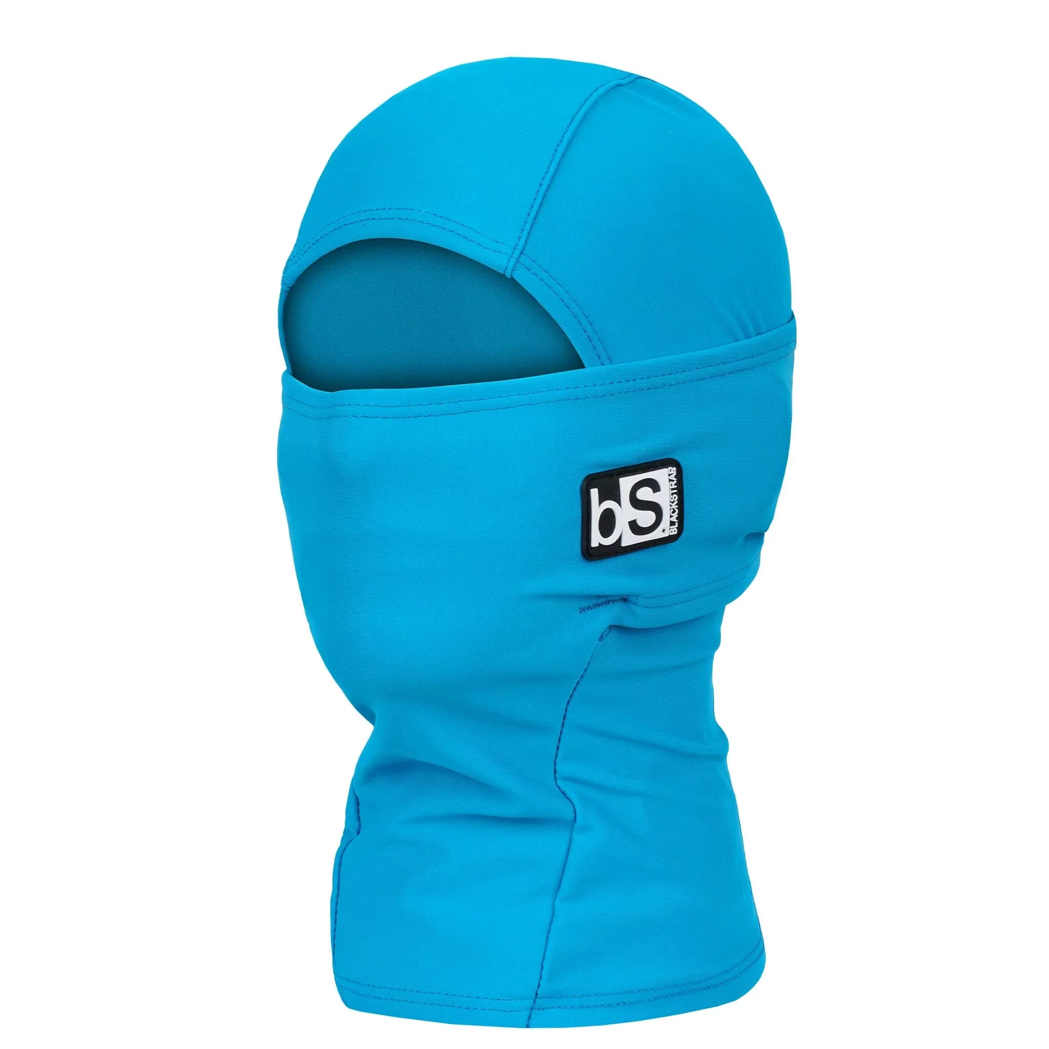 BLACKSizeTRAP Kids The Hood Balaclava - Cold Weather Face Mask (Teal)