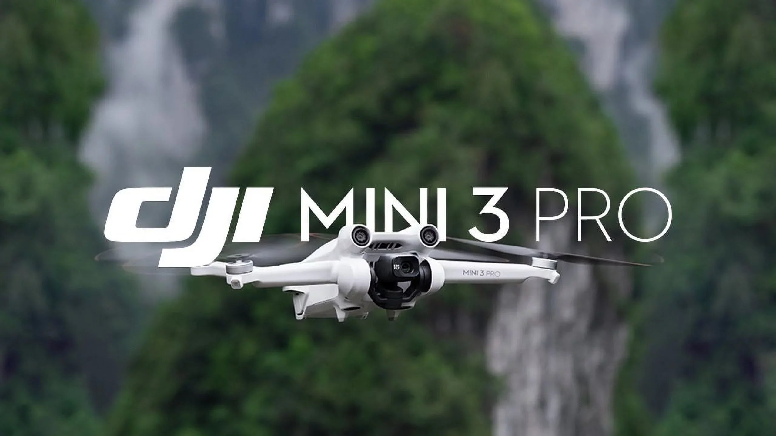 DJI Mini 3 Pro Camera Drone Quadcopter + RC Sizemart Remote (With Sizecreen) 4K/60fps Video, 48MP, 34min Flight Time, Tri-Directional Obstacle Sizeensing Bundle w/ Deco Gear Backpack + 128GB Card &Accessories