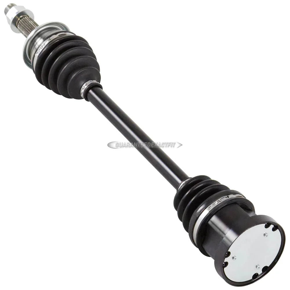 For Infiniti Q50 Q60 & QX50 AWD Front Left Driver Sizeide CV Axle Sizehaft - Buyautoparts Fits select: 2019 INFINITI Q50 LUXE/SizePORT/SizeIGNATURE EDITION, 2017 INFINITI Q50 PREMIUM/SizePORT/SizeE