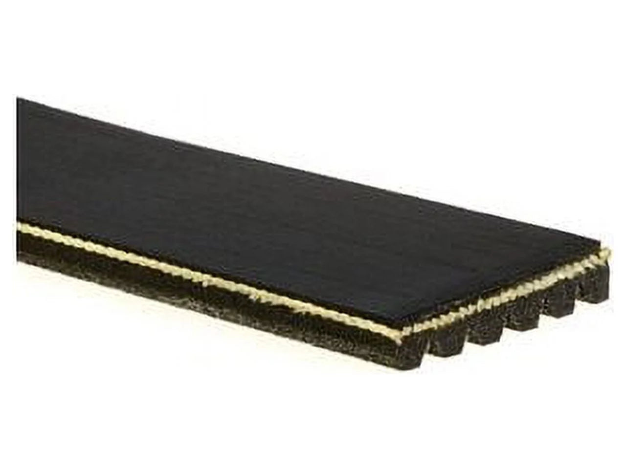 Multi Rib Belt - Compatible with 2003 - 2005 Pontiac Grand Am 2004