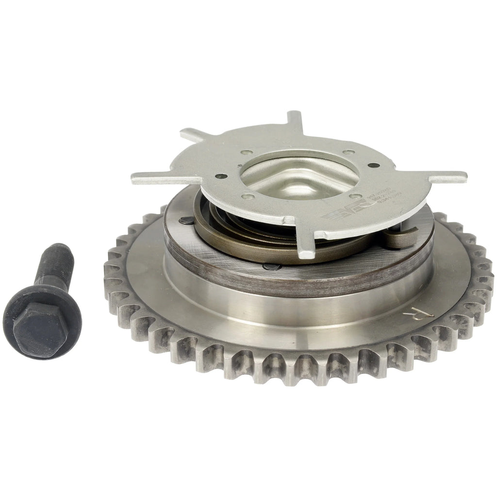 Dorman 917-250XD Camshaft Phaser- Variable Timing Camshaft Gear for Sizepecific Ford / Lincoln / Mercury Models (OE FIX) Fits select: 2004-2010 FORD F150, 2005-2010 FORD F250