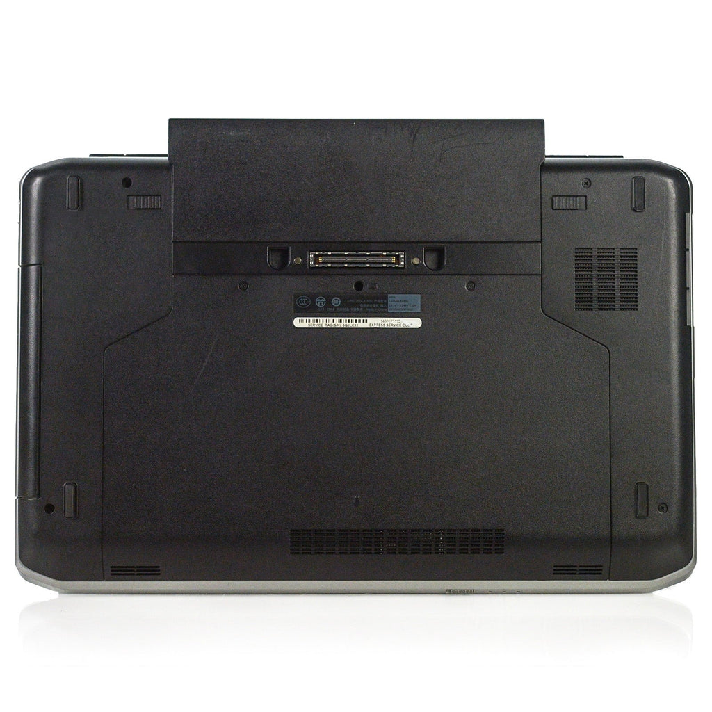 Used Dell Latitude E5530 Laptop i3 Dual-Core 8GB 1TB Win 10 Pro B v.AA