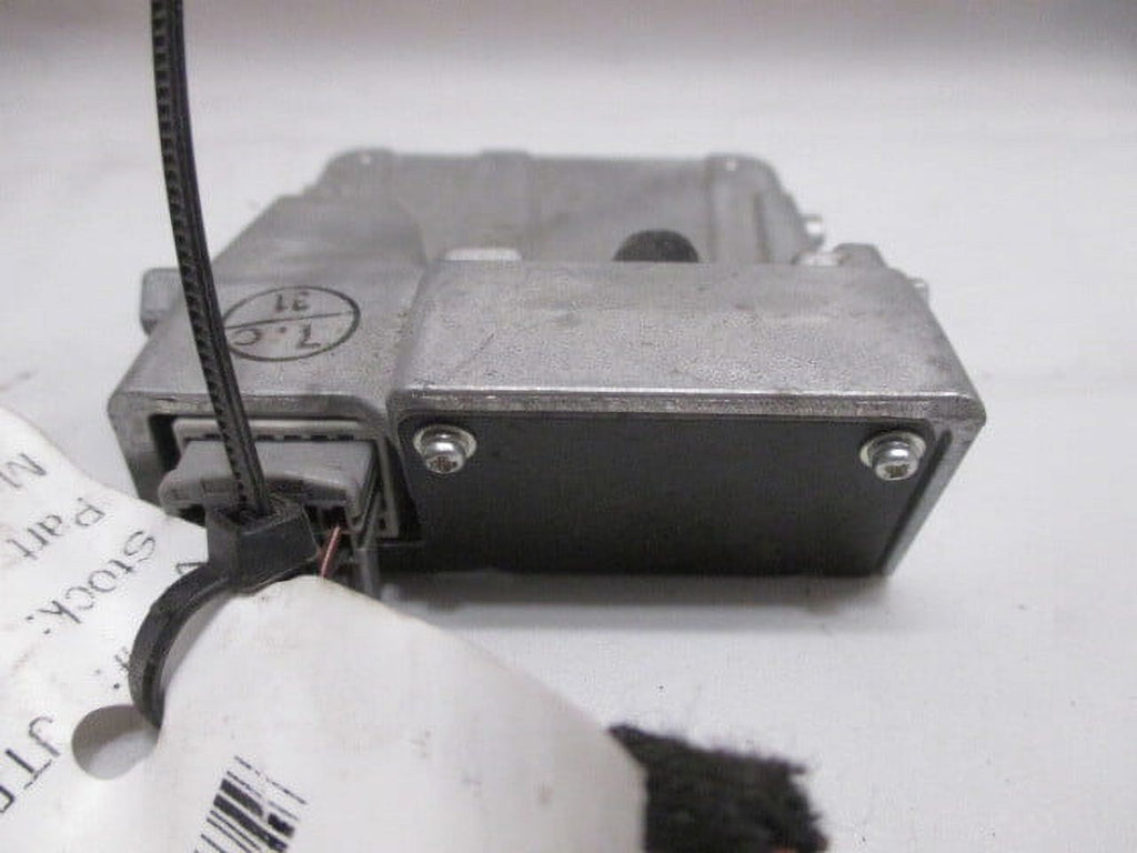 Pre-Owned 2020 2021 2022 2023 Toyota Corolla Lane Departure Camera Windshield Mount OEM (Good)