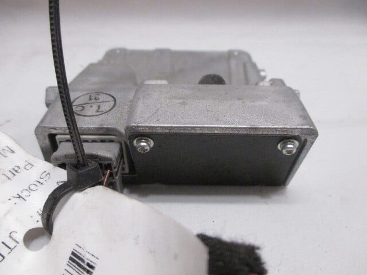Pre-Owned 2020 2021 2022 2023 Toyota Corolla Lane Departure Camera Windshield Mount OEM (Good)